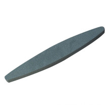 Sharp Pebble Premium Whetstone Knife Sharpening Stone  Oval shape stone